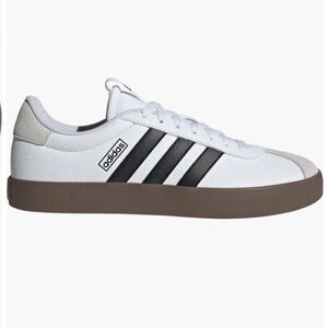 Adidas samba style sneaker